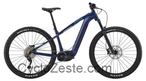 Kona Remote fiche technique et avis